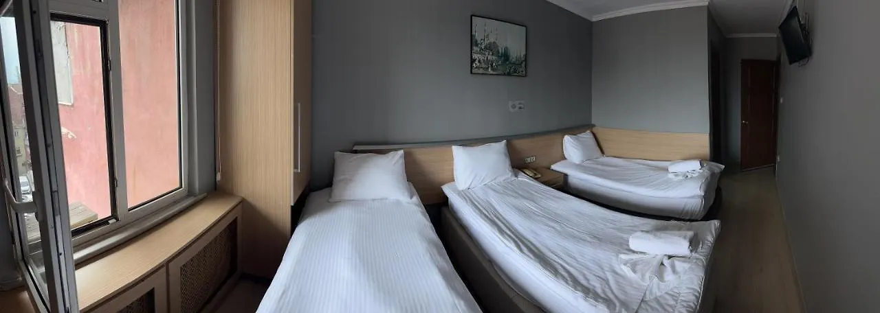Kabil Otel İstanbul