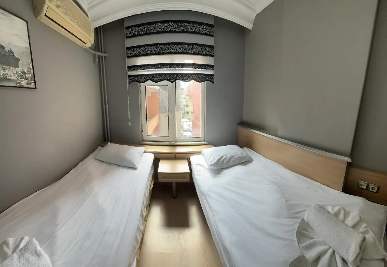 Kabil Otel İstanbul