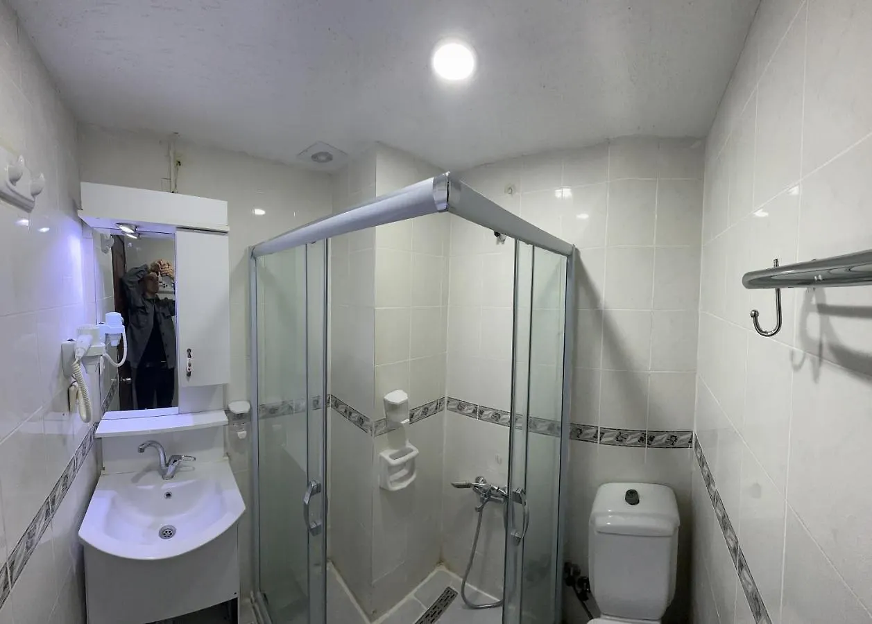 Kabil Otel İstanbul
