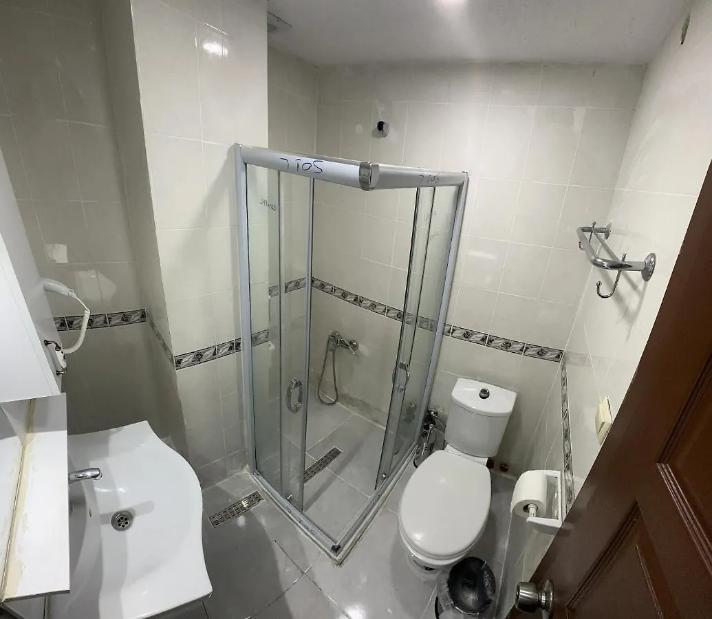 Kabil Otel İstanbul