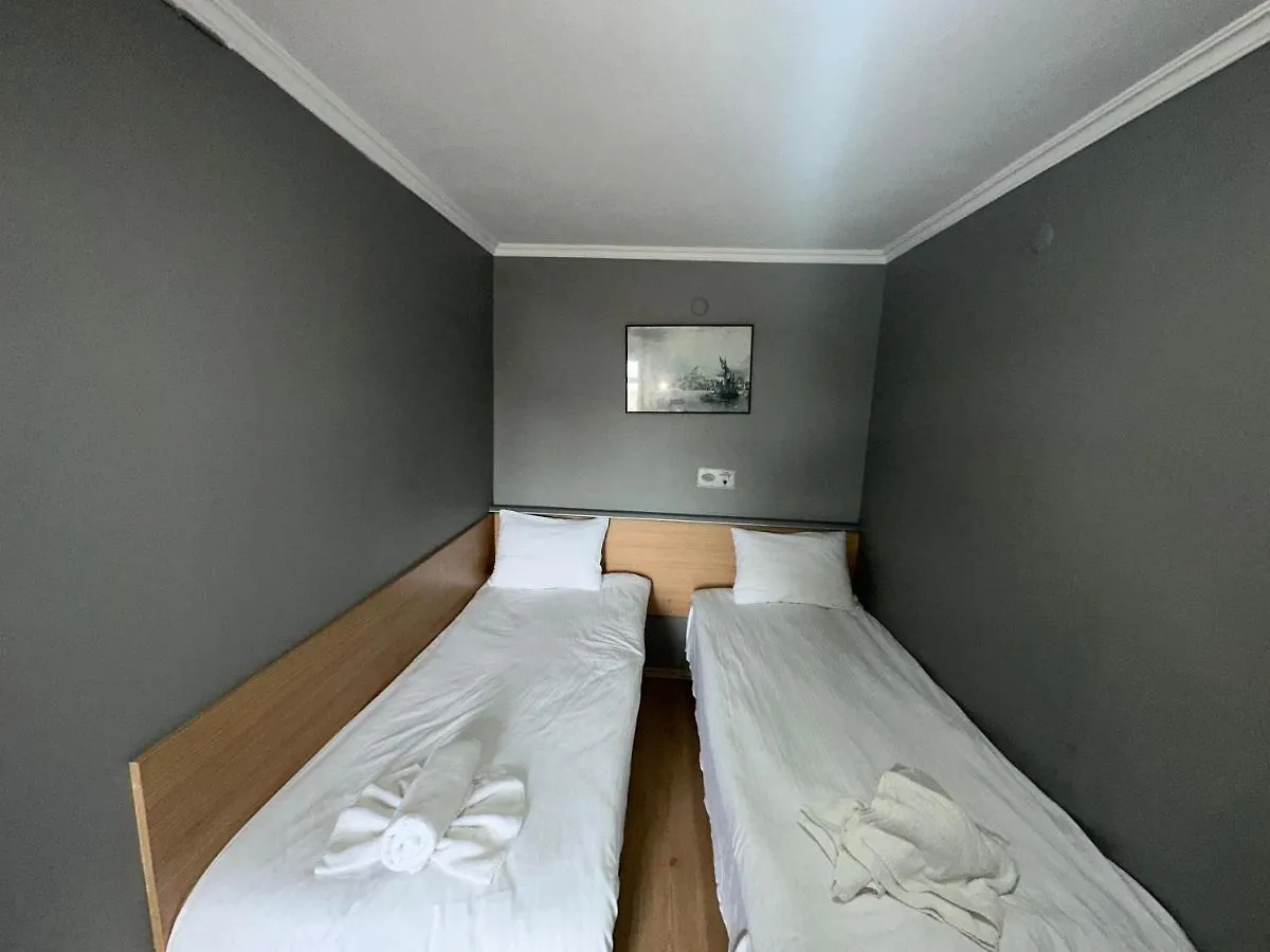 Kabil Otel İstanbul