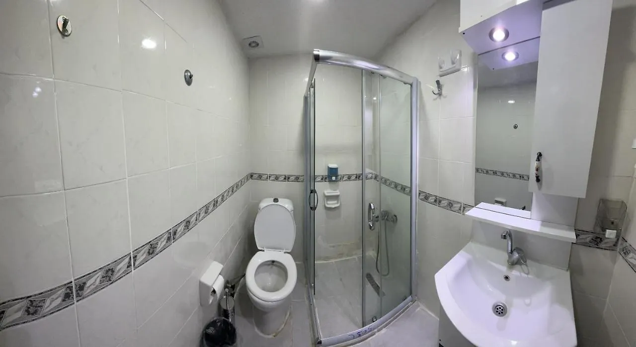 Kabil Otel İstanbul